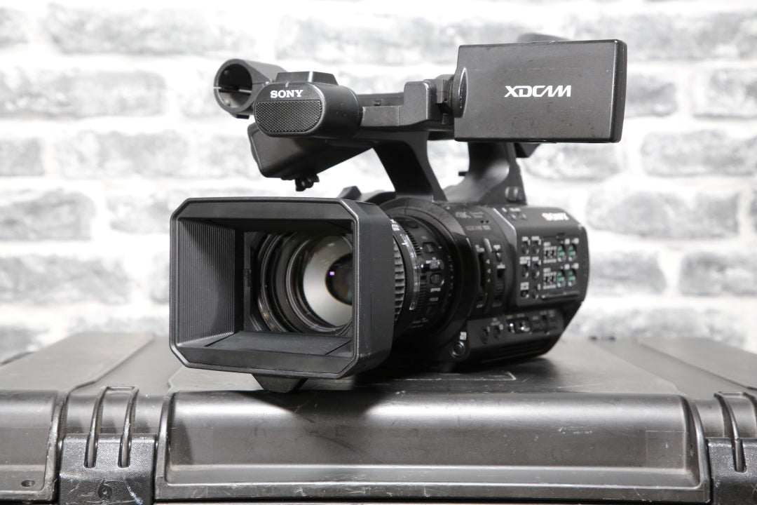 Sony Z280 Camera kit - Preowned