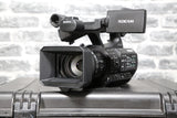 Sony Z280 Camera kit - Preowned