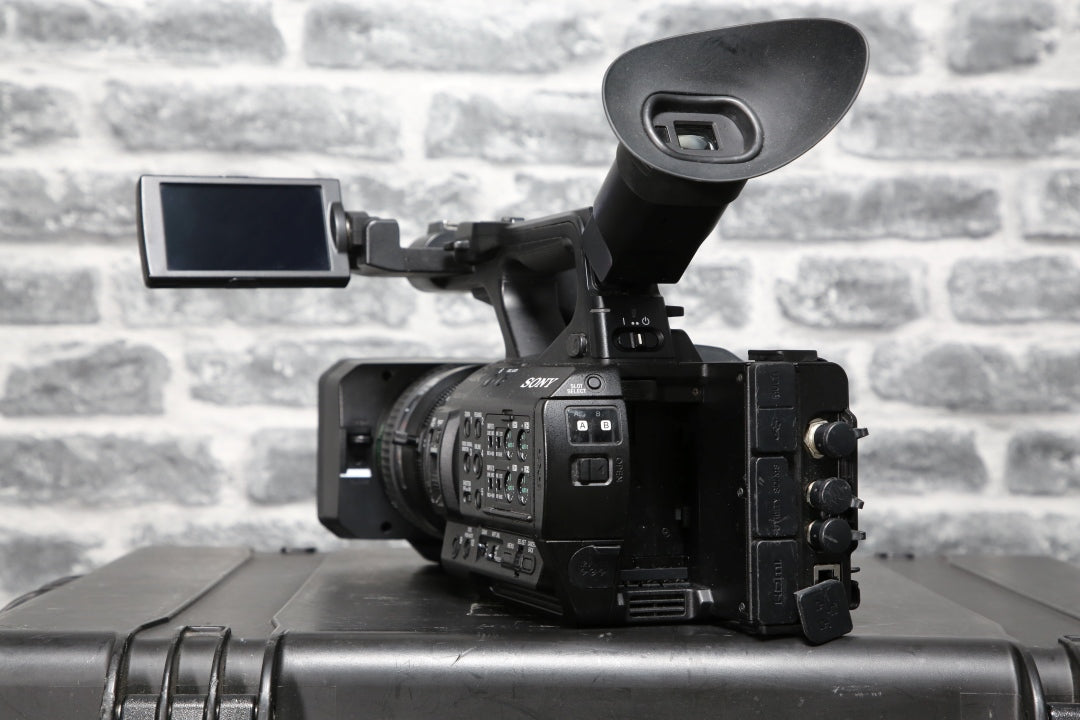 Sony Z280 Camera kit - Preowned