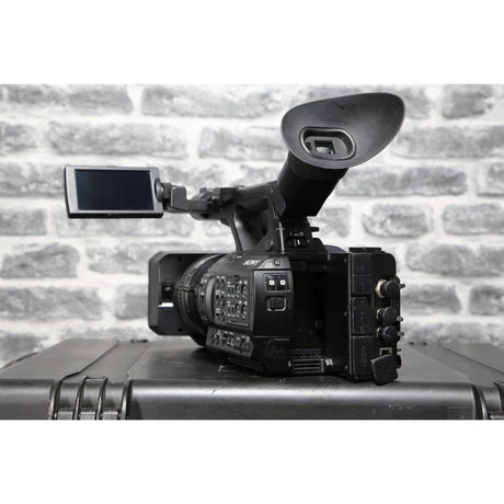 Sony Z280 Camera kit - Preowned