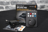Blackmagic Design HyperDeck Shuttle HD - Ex Demo