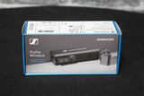 Sennheiser Profile Wireless 2-channel microphone system - Ex Demo