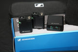 Sennheiser Profile Wireless 2-channel microphone system - Ex Demo