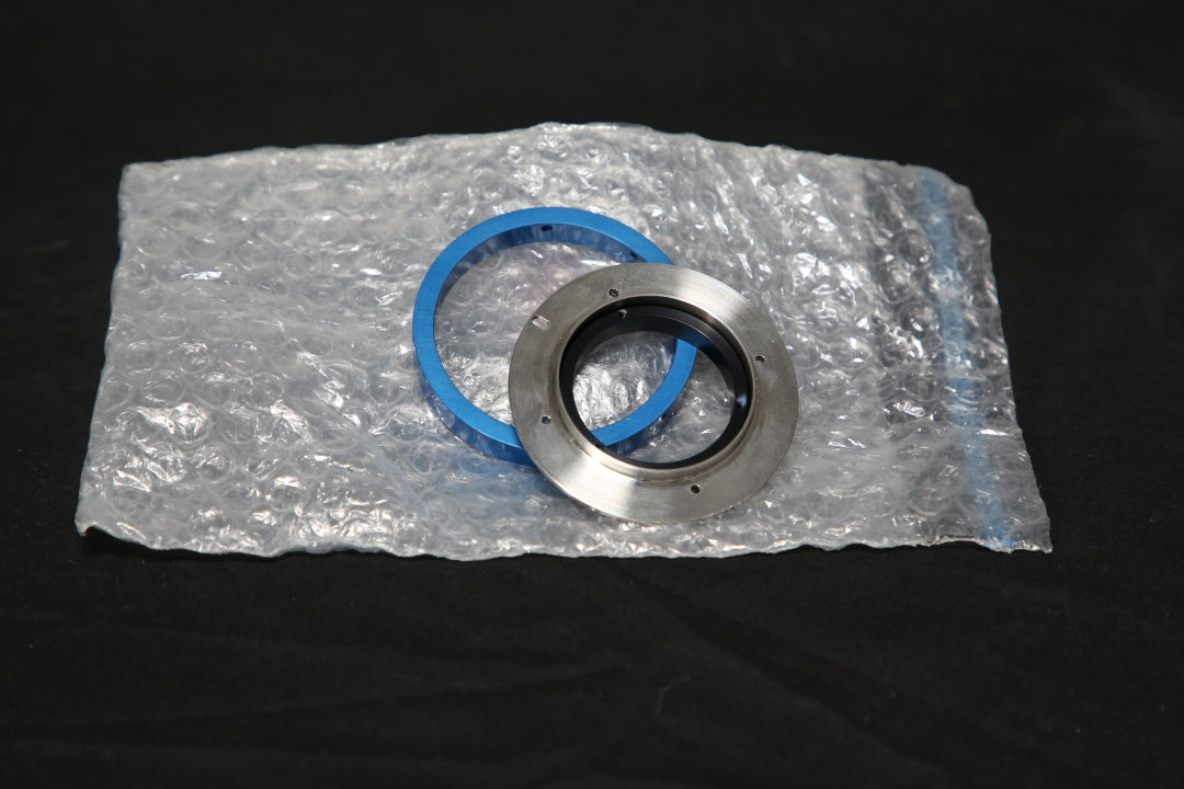 Fujinon MK Lens RF mount - Ex Demo