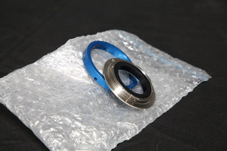 Fujinon MK Lens RF mount - Ex Demo