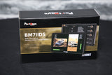 PortKeys BM7 II DS 7 Inch High-Bright Monitor with Wireless Camera Control - Ex Demo