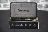 PortKeys BM7 II DS 7 Inch High-Bright Monitor with Wireless Camera Control - Ex Demo