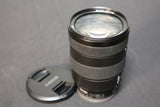 Sony FE 24-105mm f/4 G OSS Lens - Ex Demo