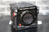 RED Komodo-X 6K Digital Cinema Camera (Canon RF) - Ex Demo