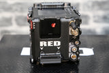 RED Komodo-X 6K Digital Cinema Camera (Canon RF) - Ex Demo