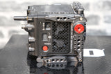 RED Komodo-X 6K Digital Cinema Camera (Canon RF) - Ex Demo