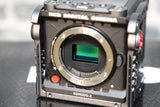 RED Komodo-X 6K Digital Cinema Camera (Canon RF) - Ex Demo