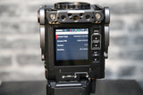 RED Komodo-X 6K Digital Cinema Camera (Canon RF) - Ex Demo