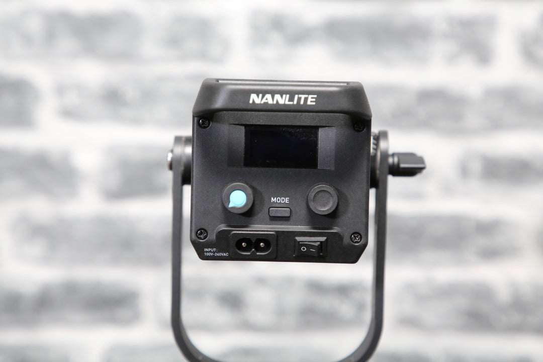 Nanlite FS-60B Bi-Colour LED Monolight - Ex Demo