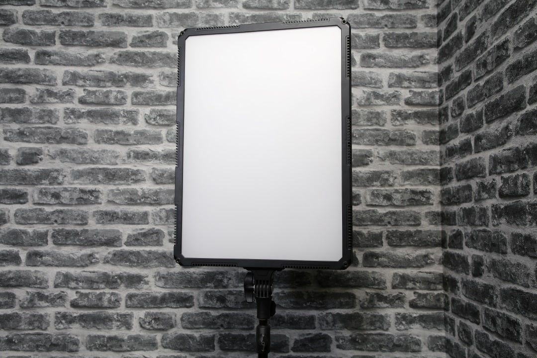 Nanlite Compac 100B Bi-Color Slim Soft Light Studio LED Panel - Ex Demo