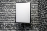 Nanlite Compac 100B Bi-Color Slim Soft Light Studio LED Panel - Ex Demo