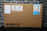 Nanlite Compac 100B Bi-Color Slim Soft Light Studio LED Panel - Ex Demo