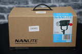 Nanlite FS-60B Bi-Colour LED Monolight - Ex Demo