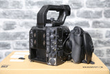 Canon C400 Full Frame RF-Mount EOS Cinema Camera - Ex Demo