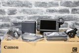 Canon C400 Full Frame RF-Mount EOS Cinema Camera - Ex Demo