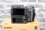 Canon EOS C80 Compact 6K Full-Frame Cinema Camera Body - Ex Demo