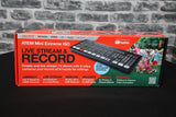 Blackmagic Design ATEM Mini HDMI Extreme ISO Live Streaming Camera Switcher - Ex Demo