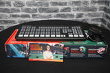 Blackmagic Design ATEM Mini HDMI Extreme ISO Live Streaming Camera Switcher - Ex Demo