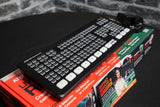 Blackmagic Design ATEM Mini HDMI Extreme ISO Live Streaming Camera Switcher - Ex Demo