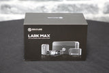 Hollyland Lark MAX DUO Professional 2 Channel Digital Wireless Microphone System - Ex Demo