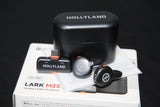 Hollyland LARK M2S DUO Mic System for Mobile (USB-C Connector) - Ex Demo