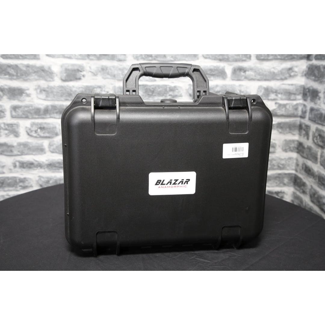 Remus Blazar Anamorphic 1.5x six lens kit - Preowned