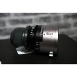 Remus Blazar Anamorphic 1.5x six lens kit - Preowned