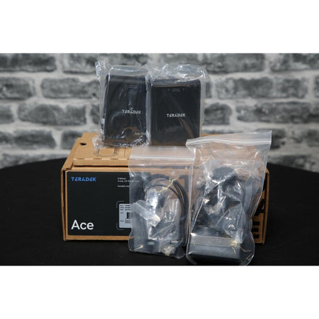 Teradek ACE 750 4k HDMI Video Transmission kit - Open Box