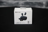 Hollyland LARK A1 Combo Wireless Mic System with USB-C and Lightning - Ex Demo