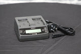 Sony AC-VQ1050 L-Series Battery charger - Preowned