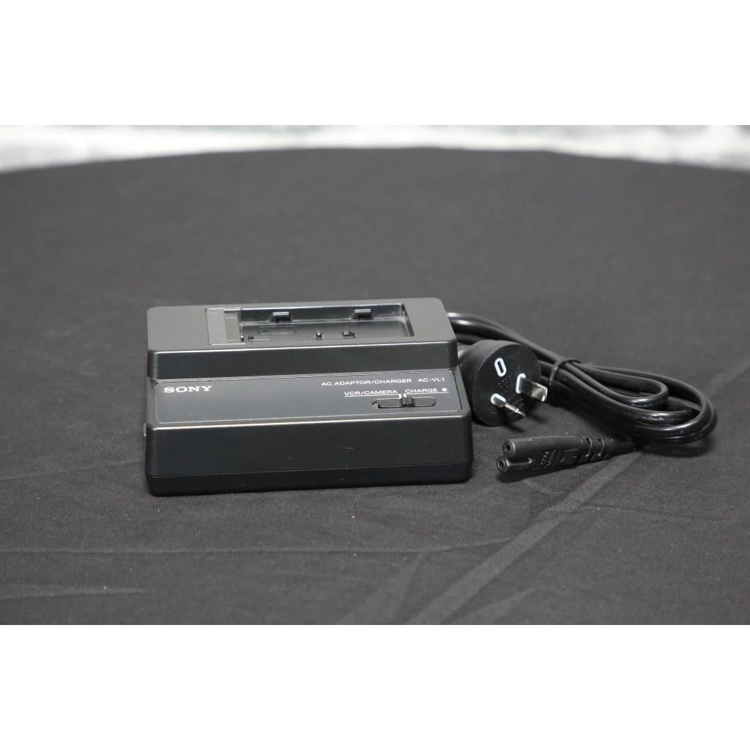 Sony AC-VQ850 L-Series Battery Charger - Preowned