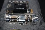Blackmagic Design Fairlight PCIE Audio Accelerator - Open Box
