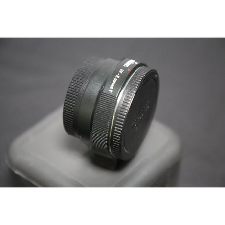 Metabones Canon EF to Sony E Mount Adapter Mark IV - Ex Demo