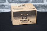 Sony HVR-MRC1K Memory Recording Unit - Ex Demo