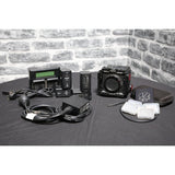 Red Komodo 6K & Media Kit - Preowned