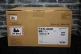 Sony PXW-Z200 4K 1-Inch Sensor Pro Camera with SDI - Preowned