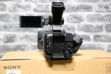 Sony PXW-Z200 4K 1-Inch Sensor Pro Camera with SDI - Preowned