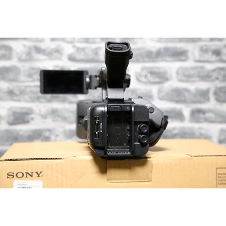 Sony PXW-Z200 4K 1-Inch Sensor Pro Camera with SDI - Preowned