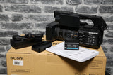 Sony PXW-Z200 4K 1-Inch Sensor Pro Camera with SDI - Preowned