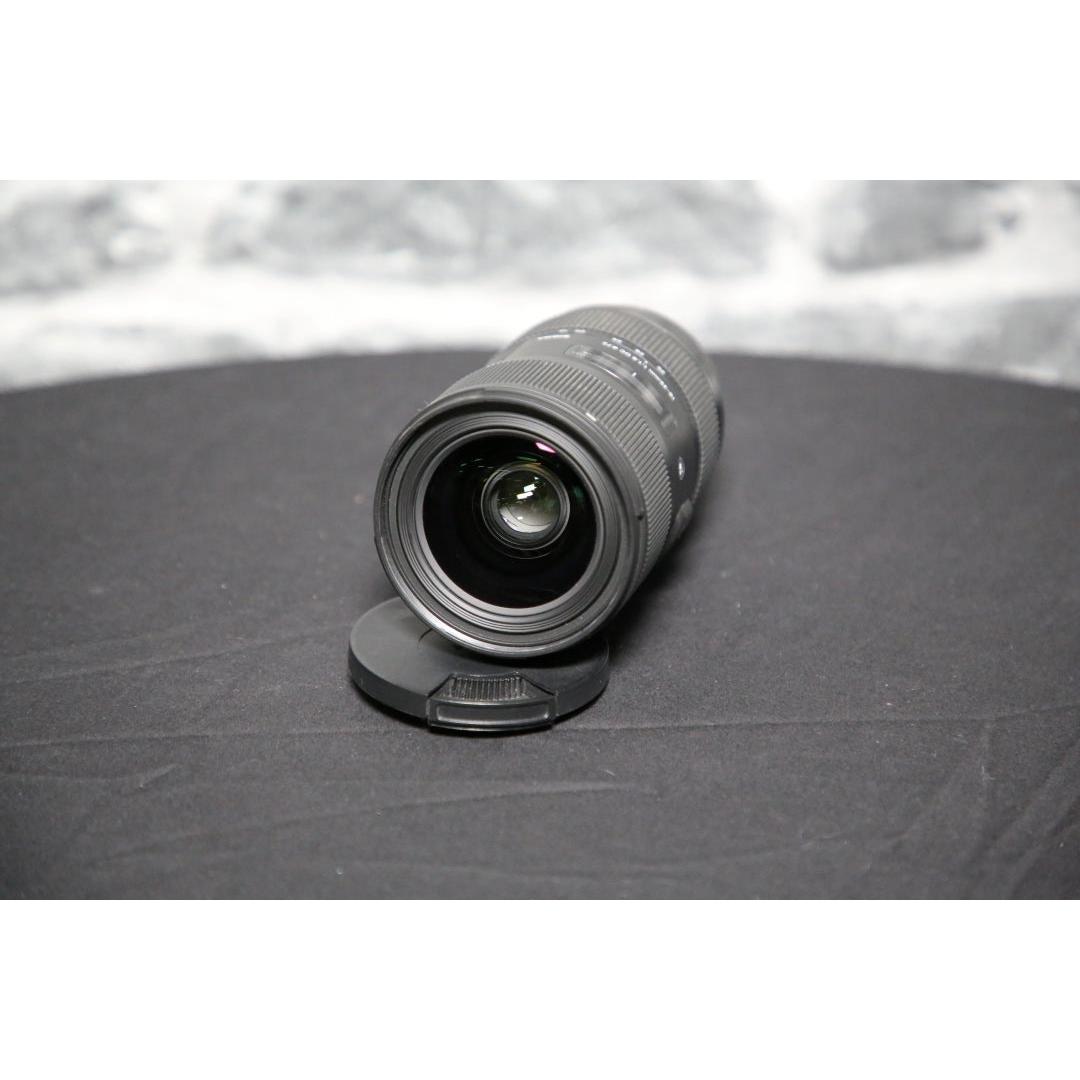 Sigma ART 18-35mm f1.8 EF - Preowned