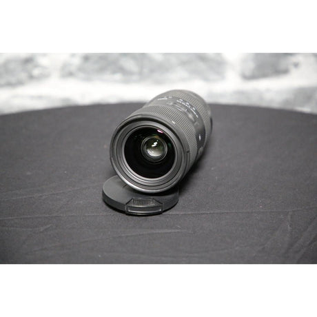 Sigma ART 18-35mm f1.8 EF - Preowned