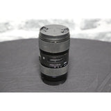 Sigma ART 18-35mm f1.8 EF - Preowned