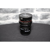 Meike cinema lens S35 EF 25, 35, 50, 75mm - Preowned