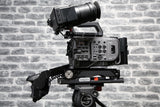 Sony FX9 6K Full-Frame Camera kit - Preowned