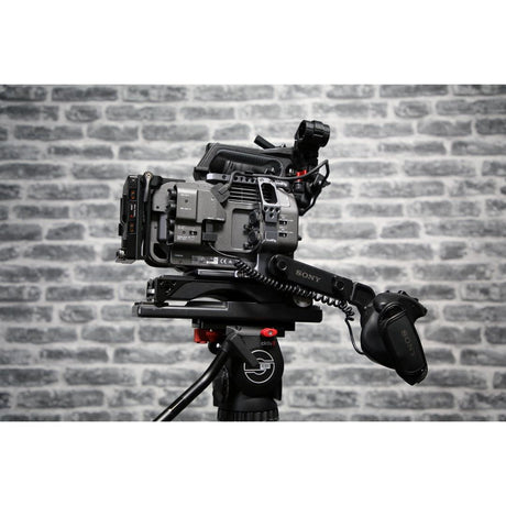 Sony FX9 6K Full-Frame Camera kit - Preowned